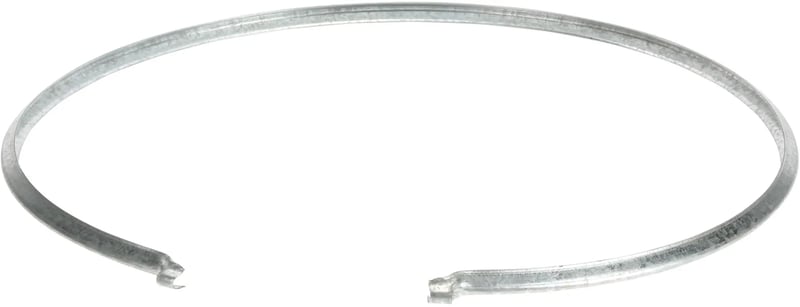 Halter für Waschmaschine BSH-Gruppe 00289823 Stirnboden