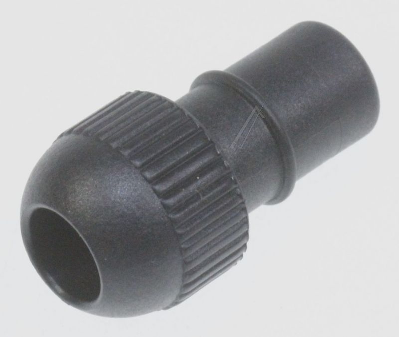 Dampfdüse AC03 schwarz für Melitta Kaffeemaschine 6697716 Kaffeeautomat