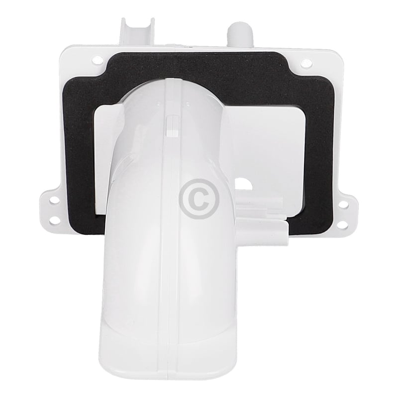 Dust bag holder 201-2478-1872 Ecovacs