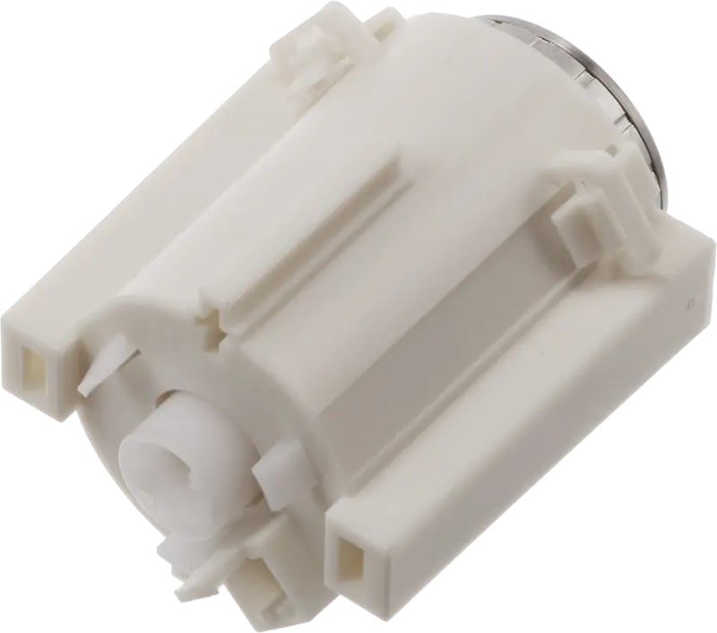 Drehgriff für Ofen Bosch 00625116 Backofen-Bedienung