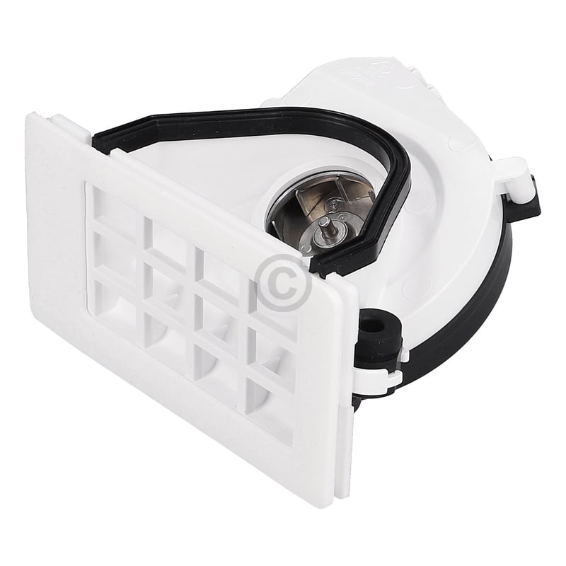 Fan motor （white） 201-2499-0211 Ecovacs