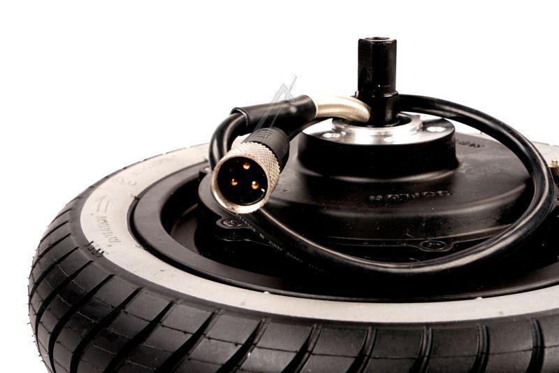 Motor komplett inkl. Reifen SoFlow 800.560.30 für E-Scooter