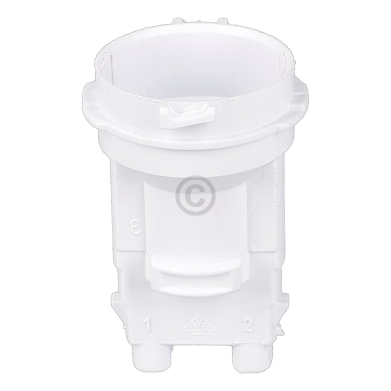 Lampenfassung beko 4241520185 für Kühlschrank