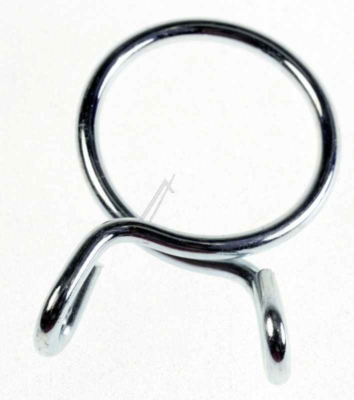 Schlauchschelle für Beko Geschirrspüler C00915228 Befestigung