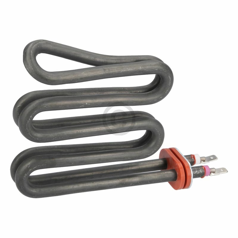 Heizkörper für Waschmaschine LG 5301ER1002E Wärmeelement, Heizelement