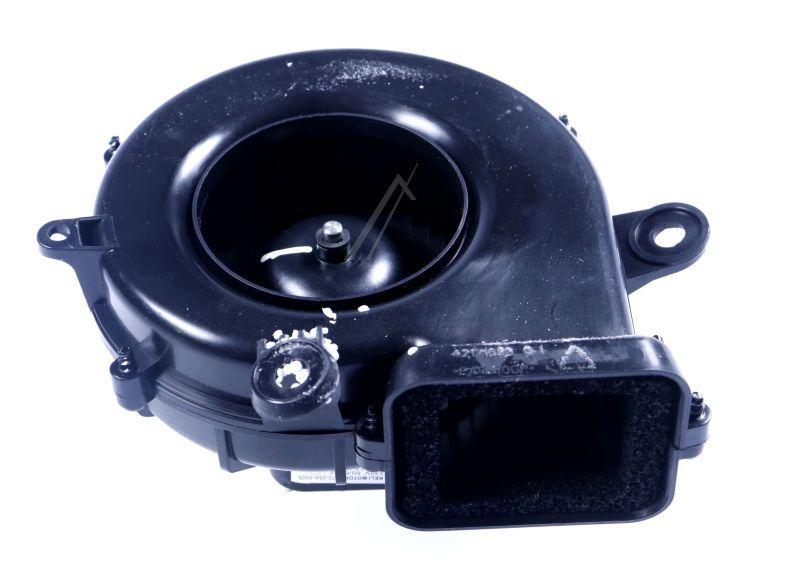 Waschtrocknerlüfter GR-KELI mit Dichtungsring für Vestel Trockner