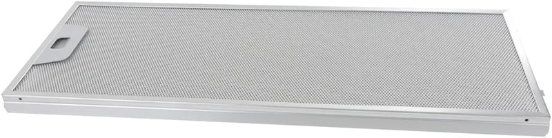 Metallfettfilter für Bosch Dunstabhaube 00774578 Spülmaschinenfest
