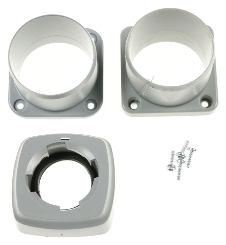 Bajonettanschluss GS/GM80 für Staubsauger Nilfisk 22142300 Kupplung