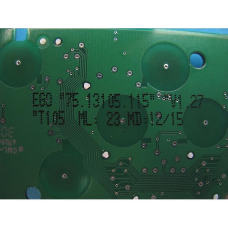 MODUL BI2 TC LISA 4X 75.13105.115 Gorenje 375008