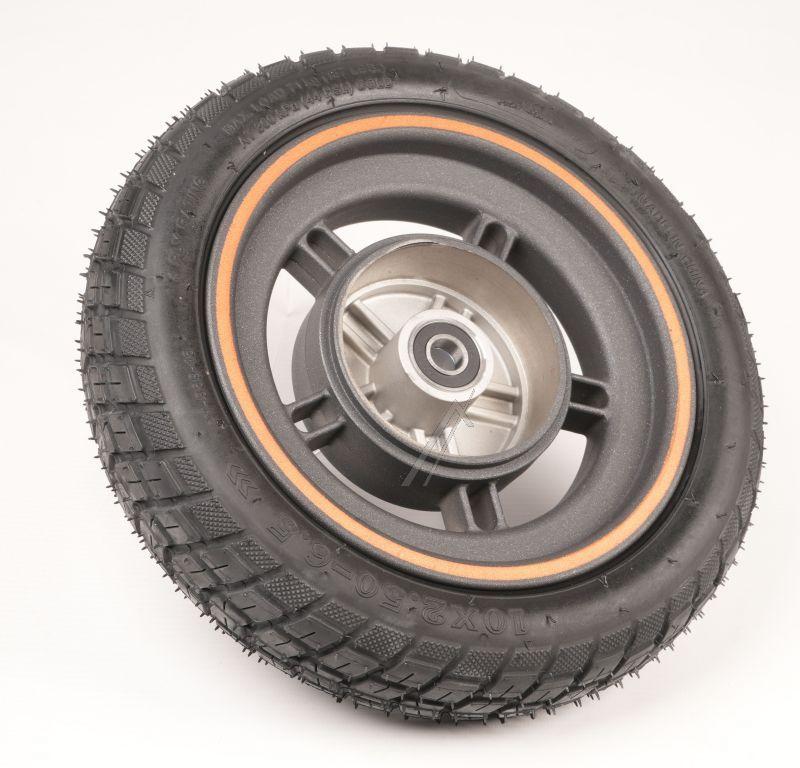 Vorderrad für Xiaomi Scooter 5 Max E-Scooter Navee 20020100002220 Komplettrad