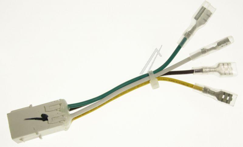 Midea Kühlschrank-Kabel 17431000001326 Leitungen