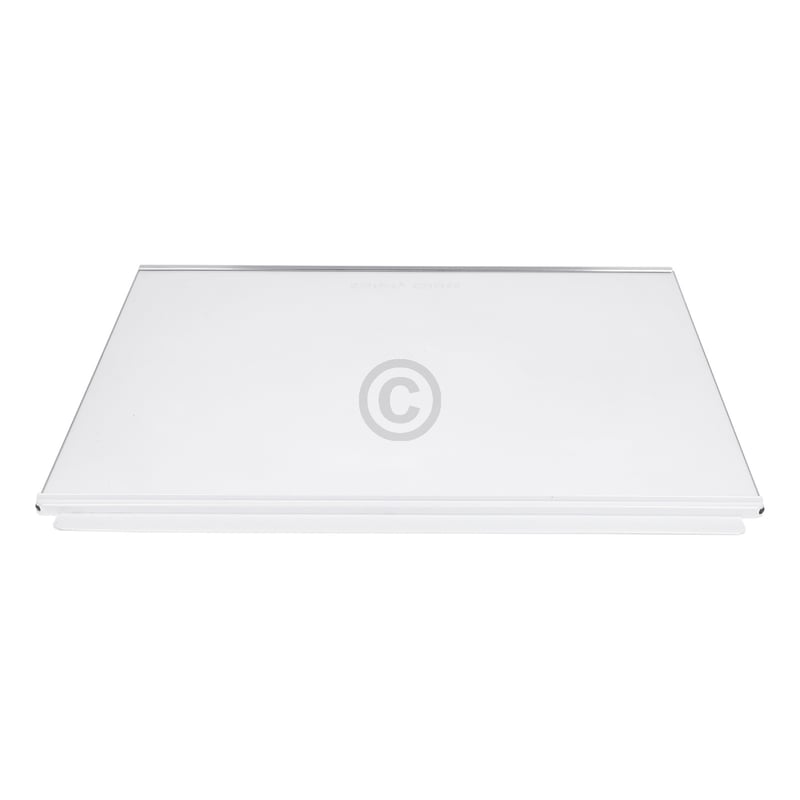 Glaseinlegeboden Midea 12531000000953 für Kühlschrank Midea
