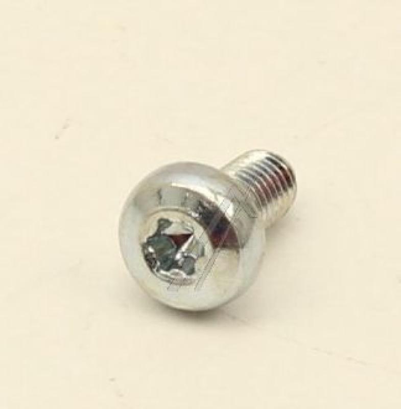 Beko/Grundig/Arçelik Schraube M5x10 DIN7985 4.8H für Waschmaschine C00864936 Befestigung
