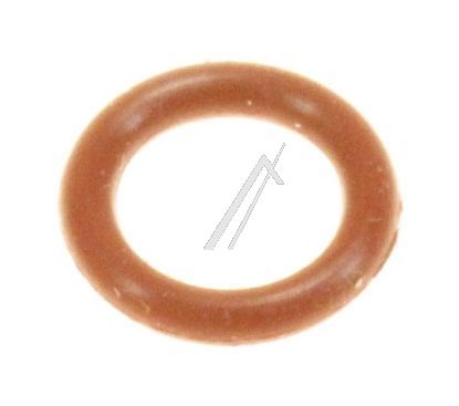 O-Ring 6x1,6mm 70°SH Rot FDA für Kaffeemaschine Com ART106739 Dichtung