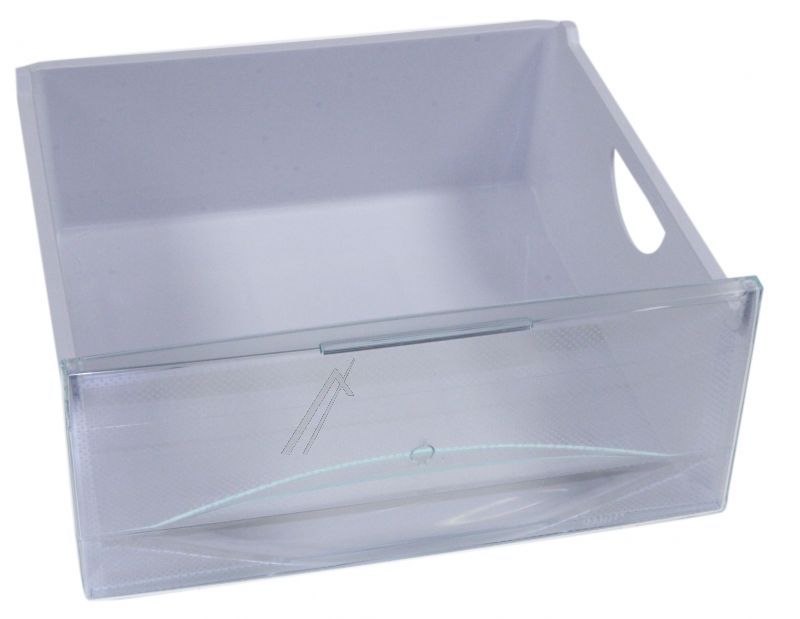 Schublade für Kühlschrank Liebherr 979121600 transparente Front