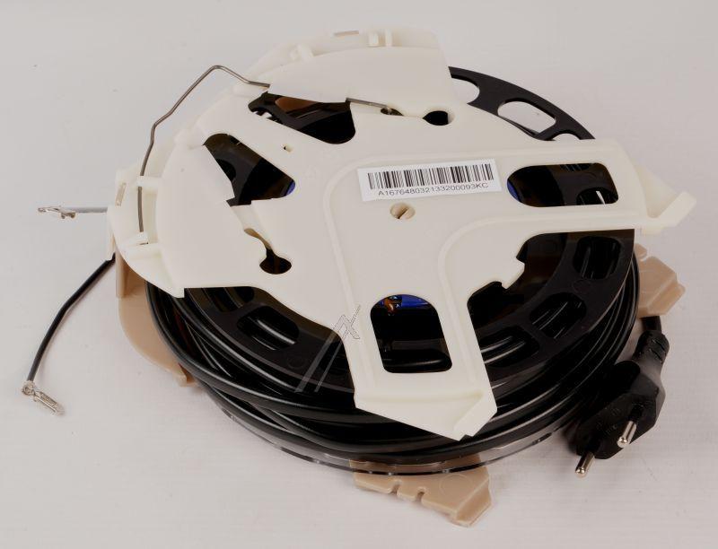 Kabelaufroller für Staubsauger Electrolux AEG 140167648033 Netzkabel 9m 0,75CH