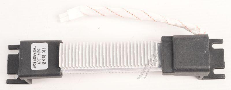 PTC-Heizelement für Kühlschrank Küppersbusch 443437 Abtauheizung