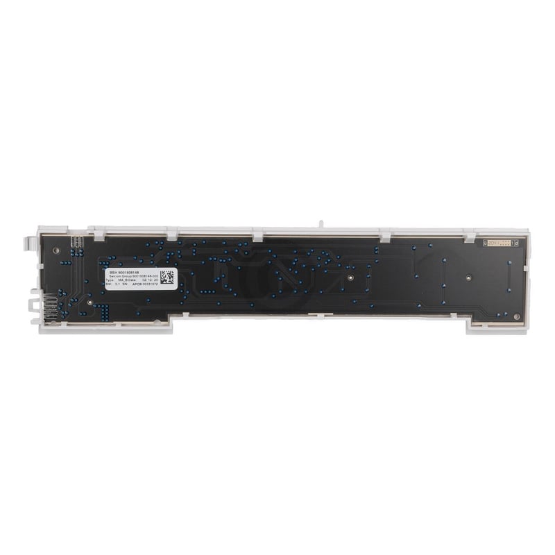 Bedienmodul Bosch 11036771 für Geschirrspüler