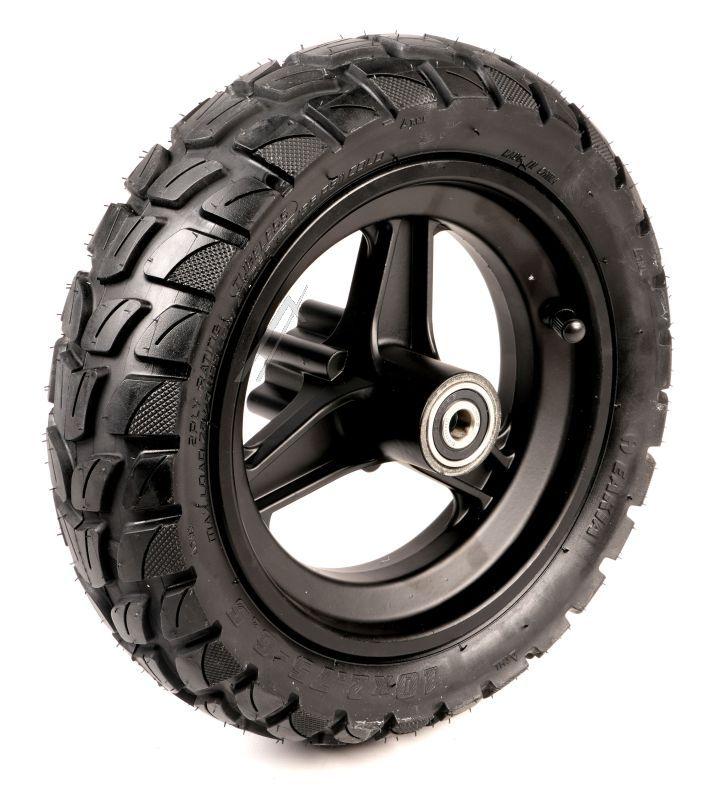 Vorderrad mit Offroad-Reifen JEEP JE-JXP0623-047 für E-Scooter
