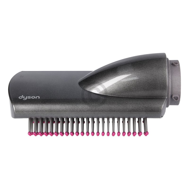 Glättbürste weiche Borsten dyson 969482-01 für Airwrap™ Haarstyler