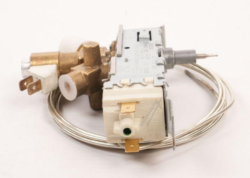 Gasregelarmatur für Kühlschrank Dometic 241219023 Elektronisch, AC-Betrieb