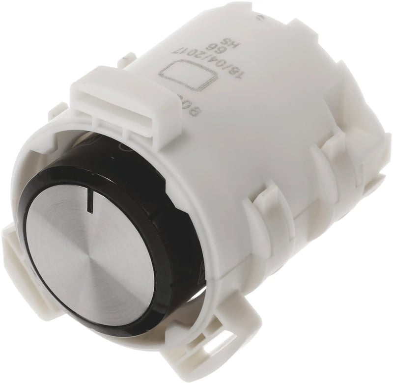 Drehgriff-Vorwahl 10004256