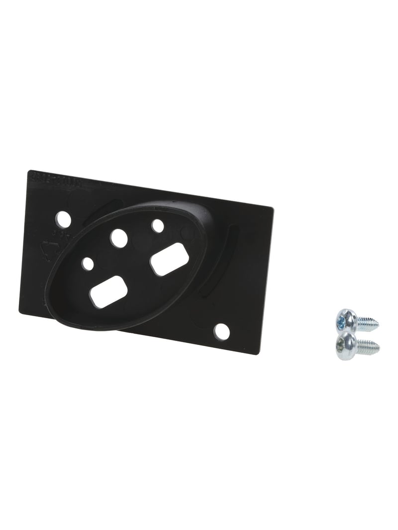 Verschlusskappe für Ofen BSH-Gruppe 00632791 Ofentür