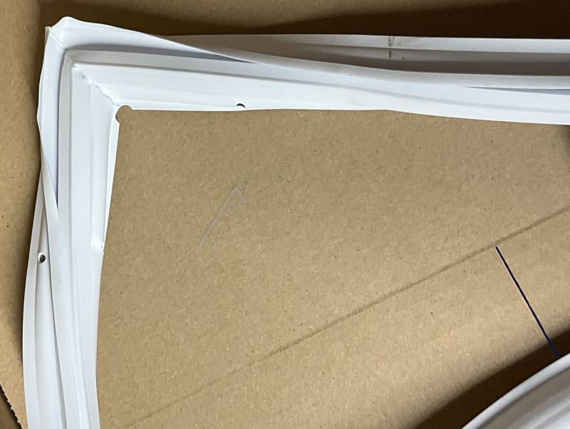 Türdichtung für Kühlschrank Homa 2200200012 Gefrierschrank, Kühlschrank