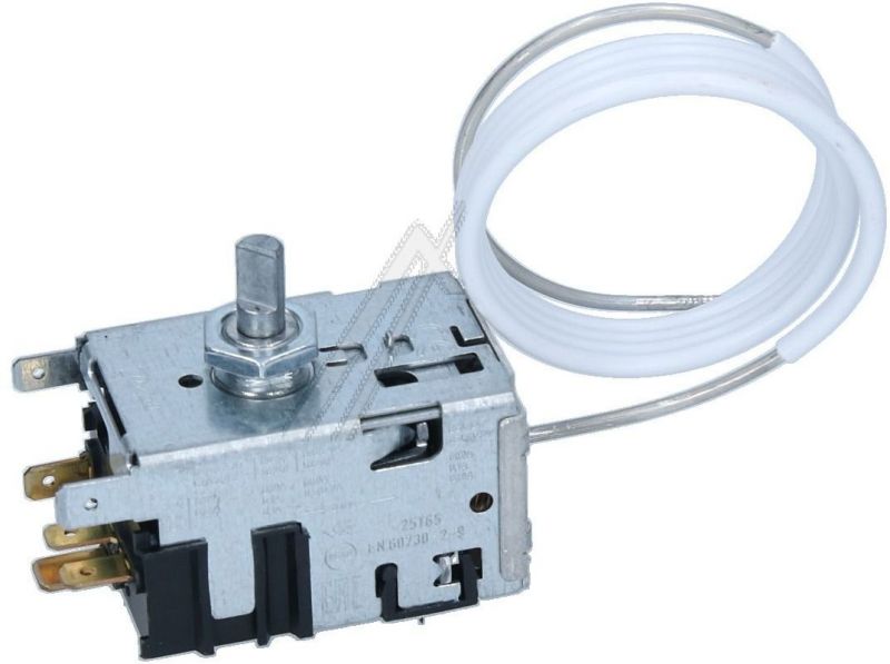 Kühlschrankthermostat D077B5223 für AEG 2425021272 Temperaturregelung
