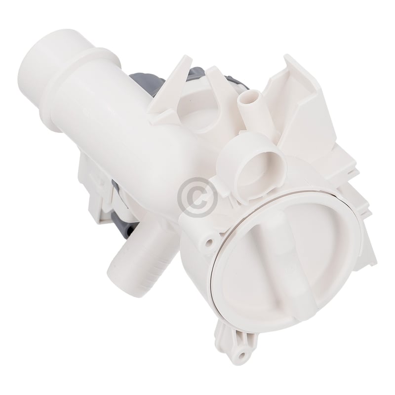 Ablaufpumpe Candy/ Hoover 43041796 für Waschmaschine CANDY/ HOOVER