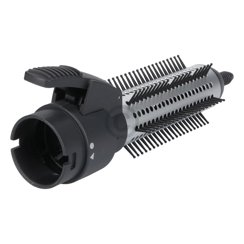 Lockenbürste Bosch 00499421 30mmØ für Warmluftstylingbürste Lockenstab