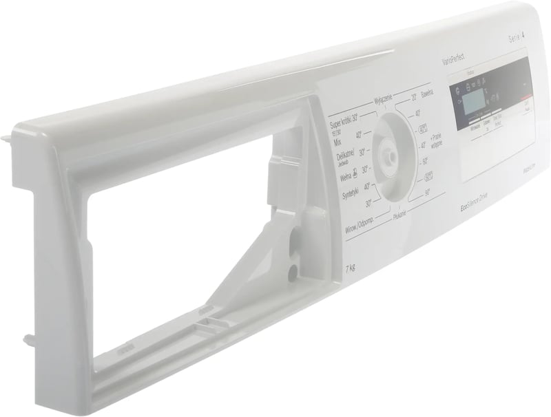 Bedienblende 11012432