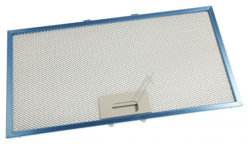 Elica Dunstabzugshaube Fettfilter Alu-Box 120cm GRI0090495A