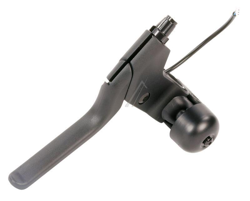 Bremshebel links mit Glocke Segway-Ninebot AB.05.14.00.0013 für E-Scooter E2 E2 Plus