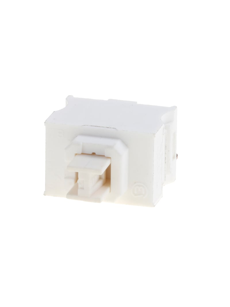 Kühlschrank-Taste für Bosch Siemens 00425485 Bedienung