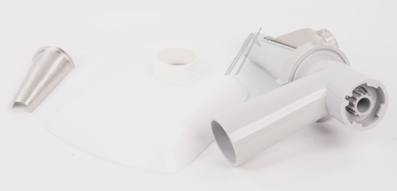 Fruchtpressenvorsatz für Fleischwolf Bosch Siemens 12035934 Saftpresse