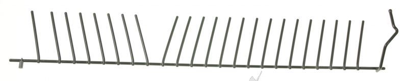 Klappstacheleinsatz für Geschirrspüler Küppersbusch 436721 Unterkorb