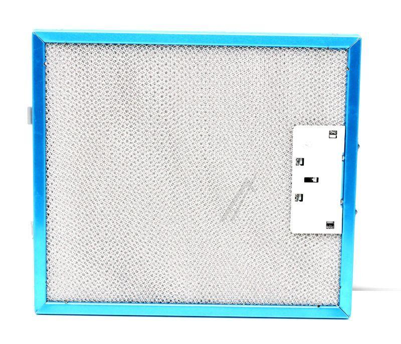 Fettfilter für Dunstabzugshaube Elica ACC0000241 1+4+1 al/al/al