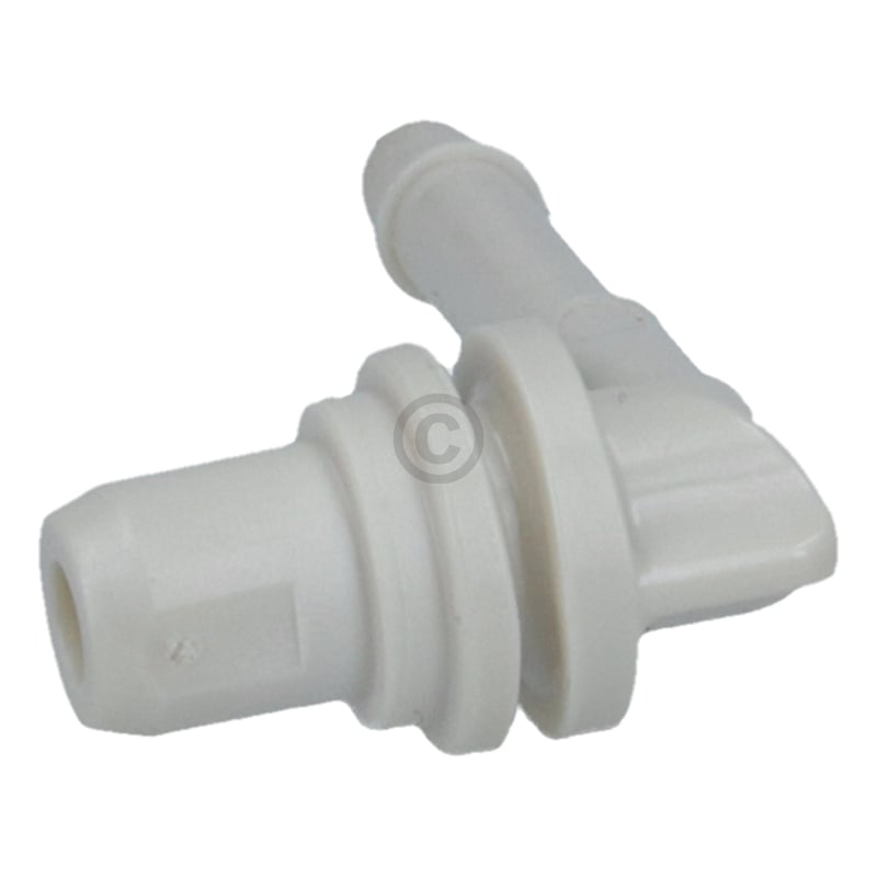 Ventilkappe für Saeco Kaffeemaschine 421941200532 Kunststoff