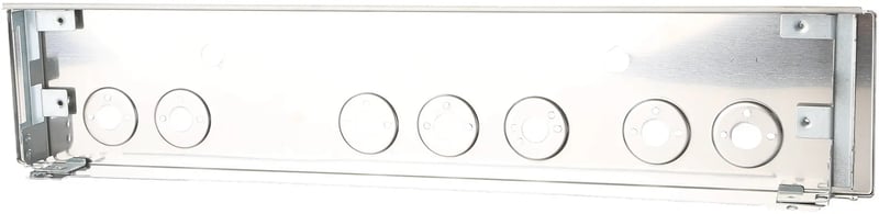 Bedienblende 00704785