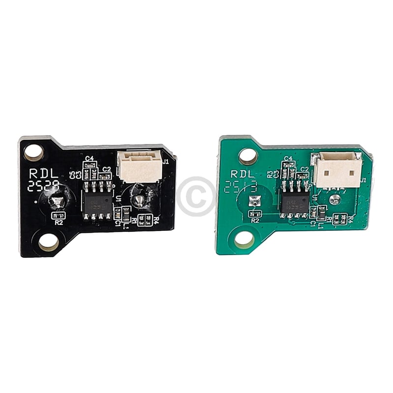 Water - free detection board assembly Ecovacs 201-24A3-0161