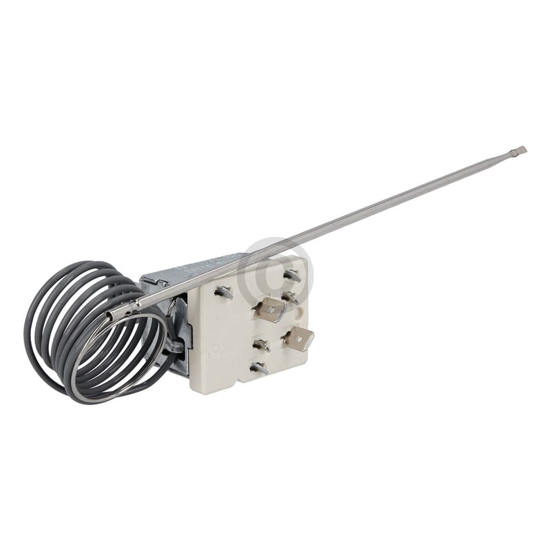 Backofenthermostat Whirlpool 482000022699 EGO 55.17052.350 für Herd C00078436