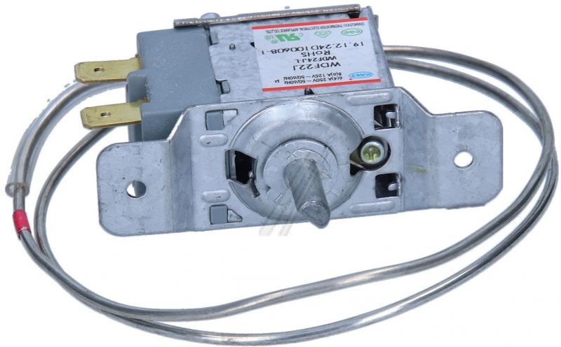 Wdf22j-100-024 Thermostat für Amica Kühlschrank 1018420 Kältetechnik