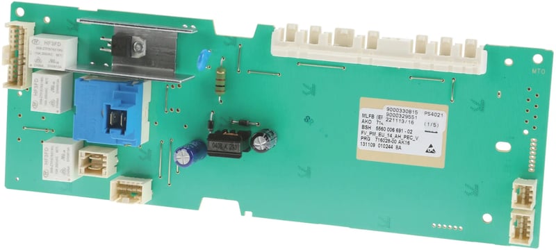 Leistungsmodul 00669060