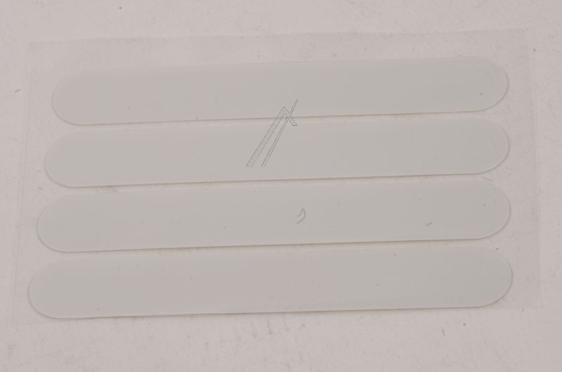 Dekor-Aufkleber-Set für Vorder- und Hintergabel Segway-Ninebot AB.00.0025.11 NTG1 für E-Scooter Rental Scooter Max