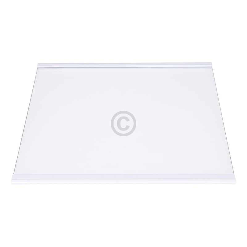 Glasplatte für Gefrierteil Samsung DA97-19045A in Kühl-Gefrierkombination