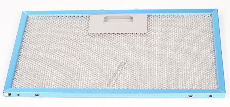Fettfilter für Dunstabzugshaube Elica acc0000518 Aluminium, 292x173mm