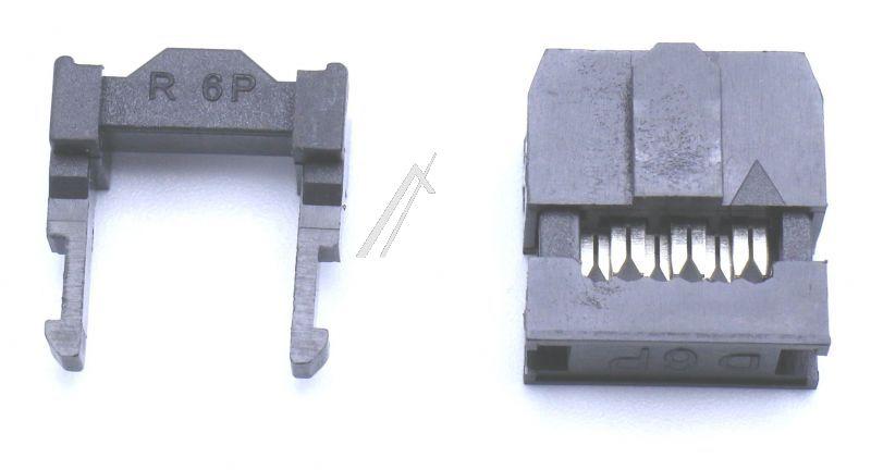 Kontaktleiste für Dometic Kühlschrank 207278808 Anschlussblock