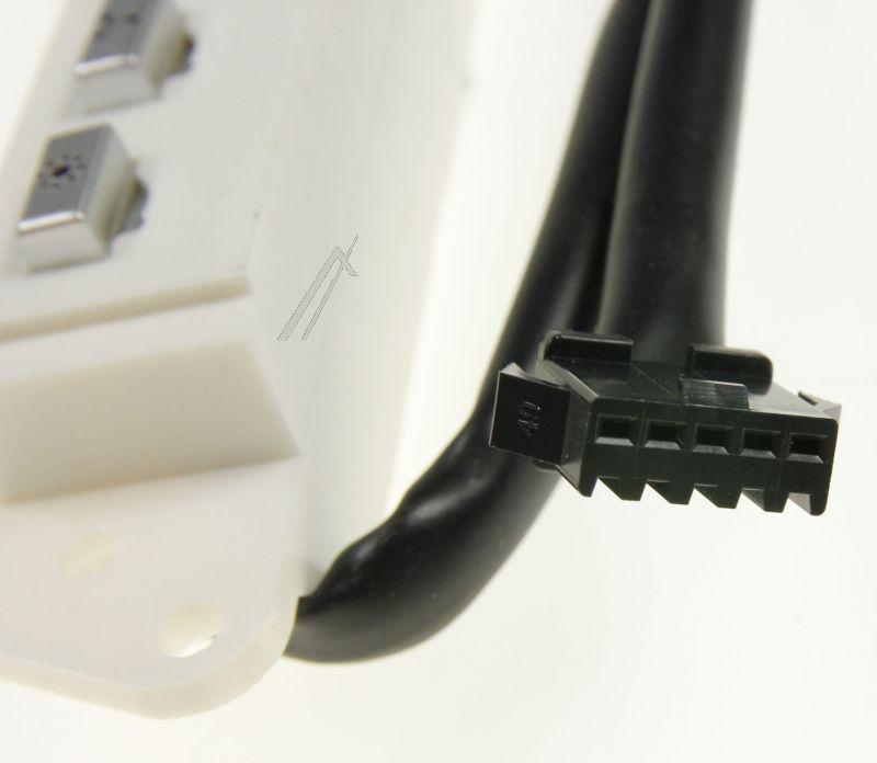 Schaltereinheit für Dunstabzugshaube Küppersbusch 545256 Steuerung