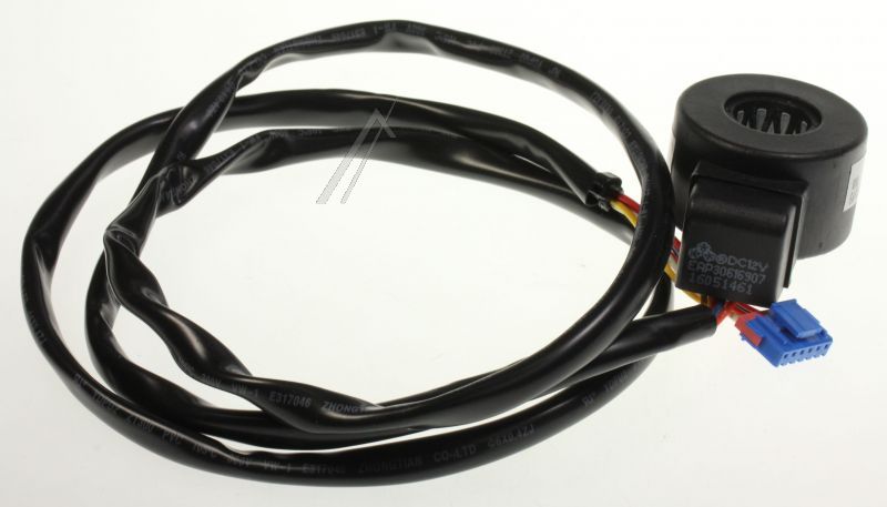 LG Klimaanlage Spulen-Erweiterung EAP62228712 Elektroventil